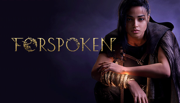 Forspoken
