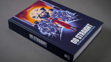Go Straight: The Ultimate Guide to Side-Scrolling Beat-’Em-Ups
