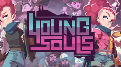 Young Souls