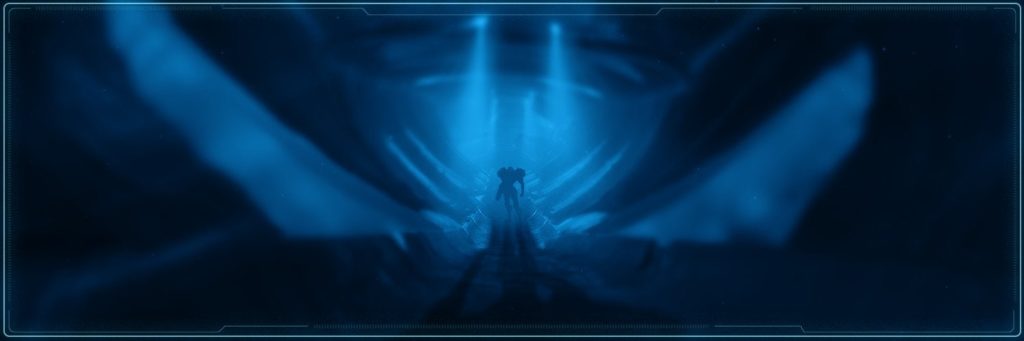 Retro Studios Metroid Twitter Banner Full