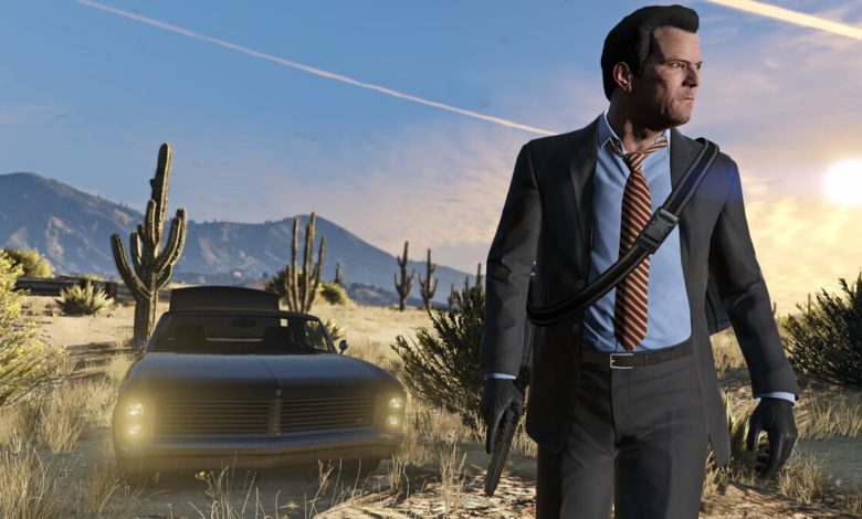 New GTA Game Is In Development