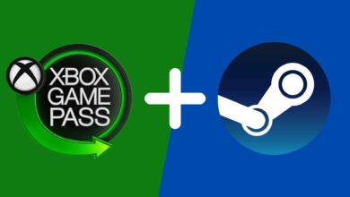 Steam Game Pass