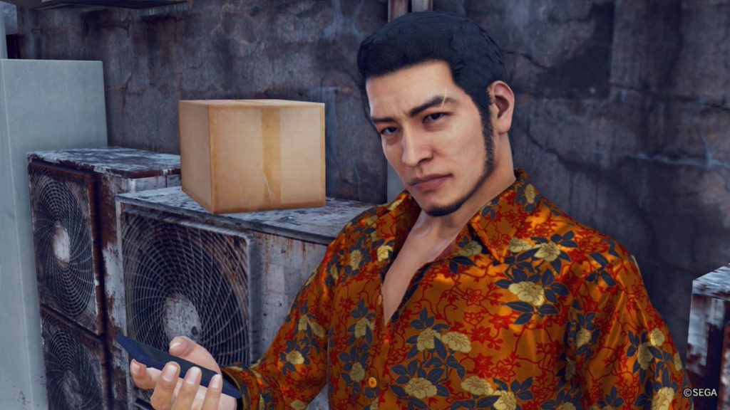 Masaharu Kaito