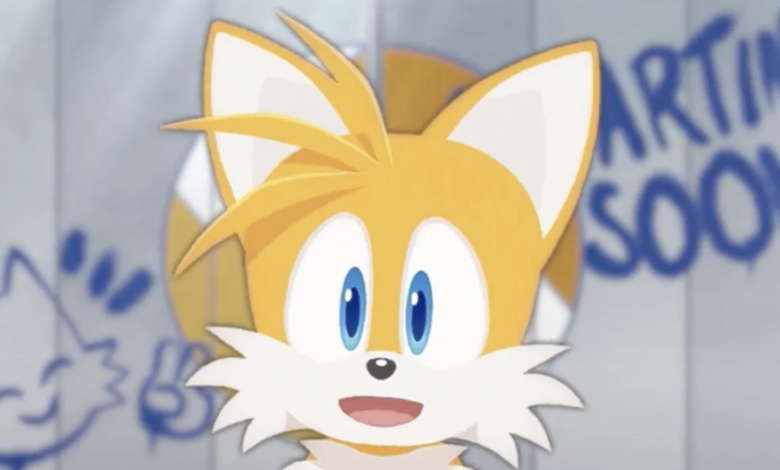 Tails