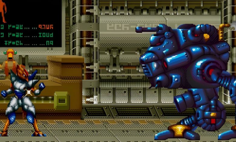 Nintendo Switch Online Genesis games