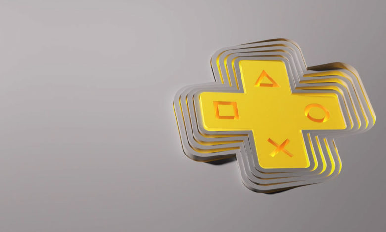 PlayStation Plus