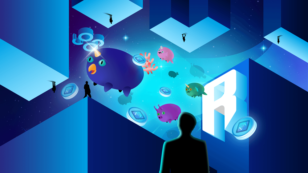 Ronin Network