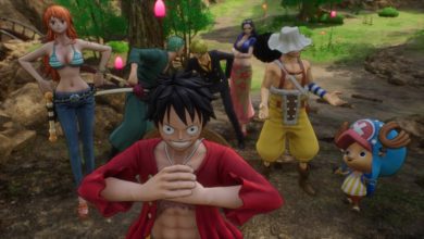 One Piece