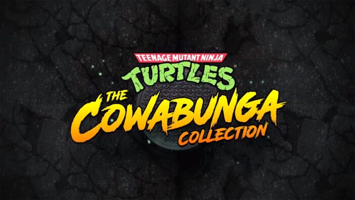 Teenage Mutant Ninja Turtles: The Cowabunga Collection