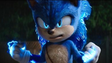 Sonic 2 Box Office