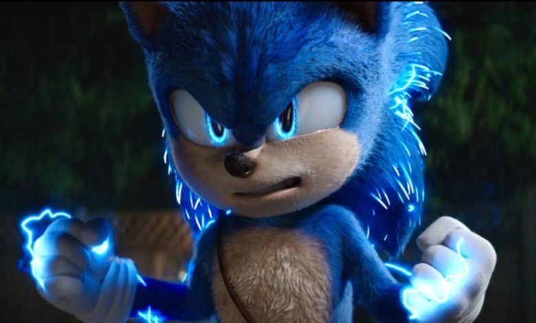 Sonic 2 Box Office