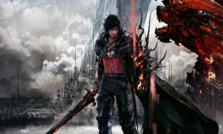 Final Fantasy XVI Development Update