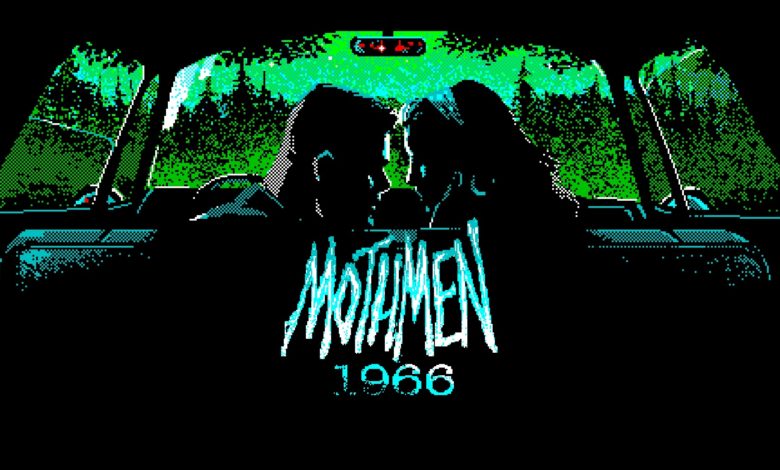 Mothmen 1966