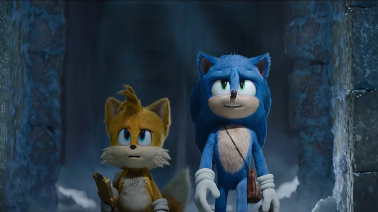 Sonic The Hedgehog 2 Pic 3