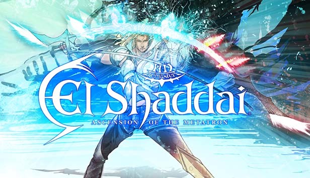 El Shaddai: Ascension of the Metatron