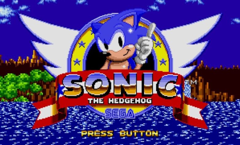 Sonic Games Delisting