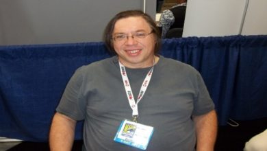 Ken Penders
