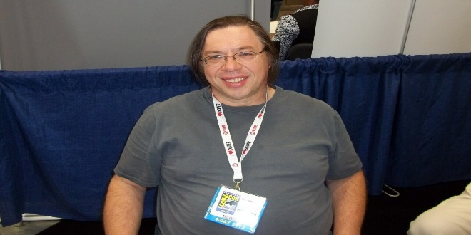Ken Penders