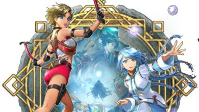 Eiyuden Chronicle: Rising