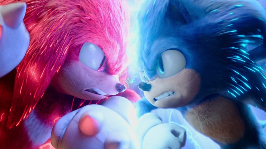 Sonic The Hedgehog 2 Pic 4