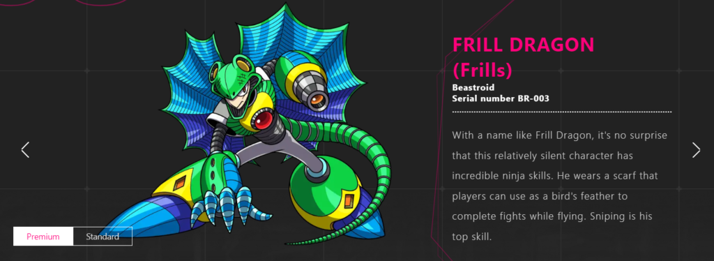 Beastroids NFT Preview