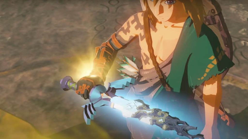 Breath of the Wild 2