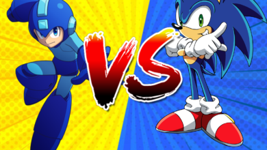 SEGA and Capcom