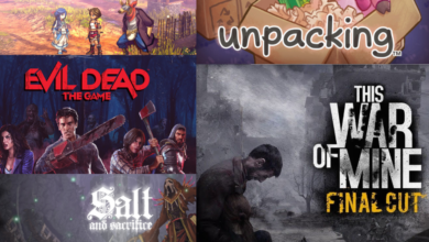 Weekly Releases