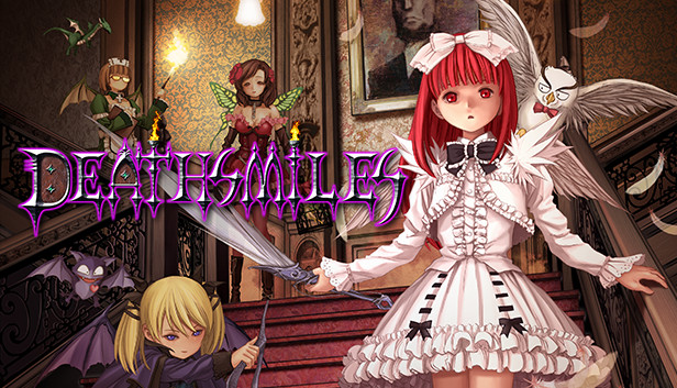 Deathsmiles