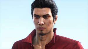 Kazuma Kiryu from Yakuza