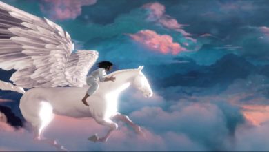 Kanye West Only One