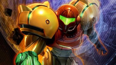Metroid 64 Development