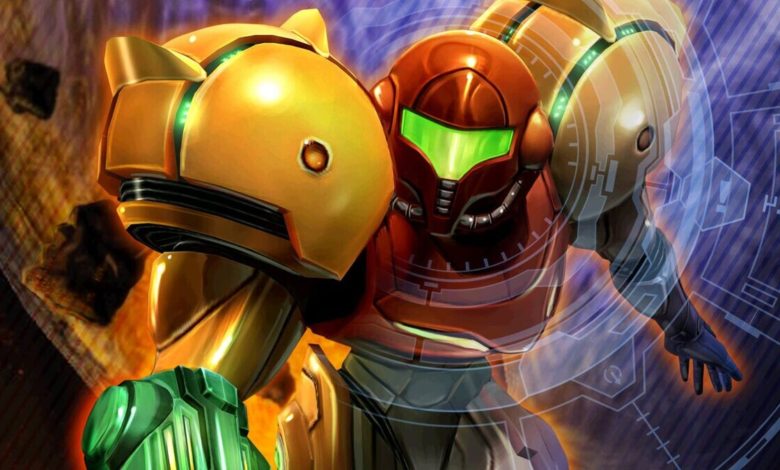 Metroid 64 Development