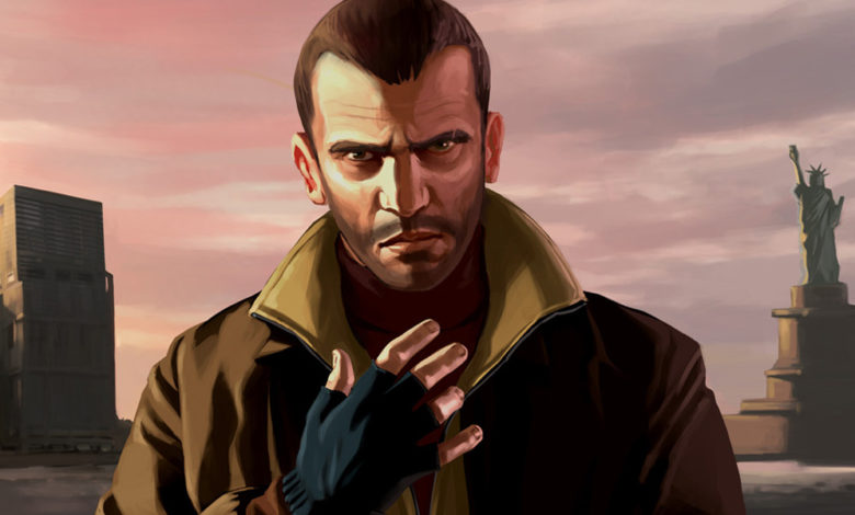 Upcoming Take-Two Games