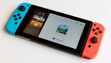 Nintendo Switch Successor