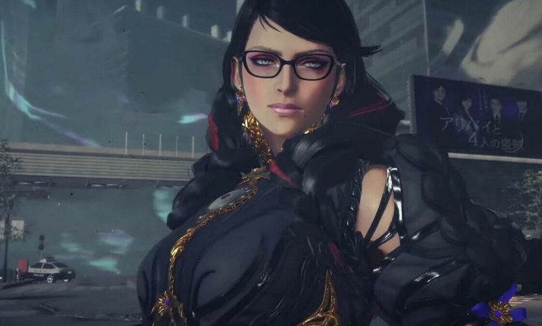 Bayonetta 3 Set to Release in 2022