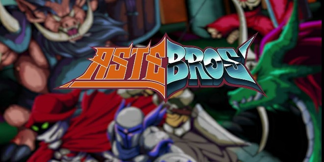 Astebros header