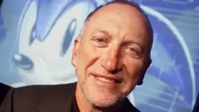 Bernie Stolar