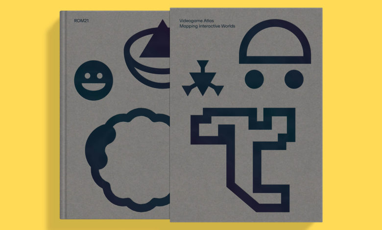 Videogame Atlas