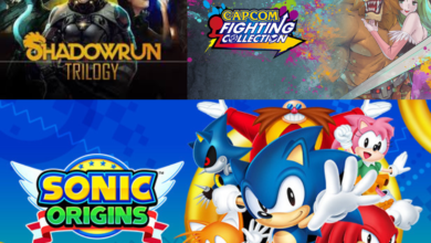 Weekly Releases