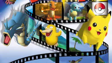 Pokemon Snap Nintendo Switch Online