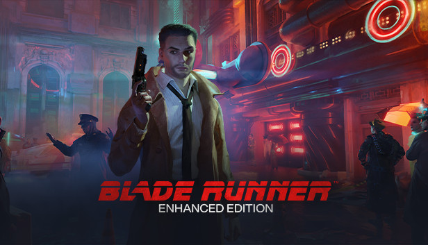 Blade Runner Enhanced Edition banner