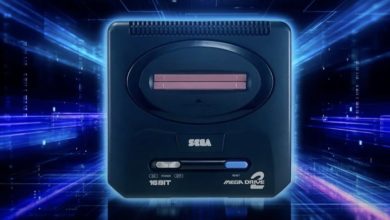 Mega Drive Mini 2
