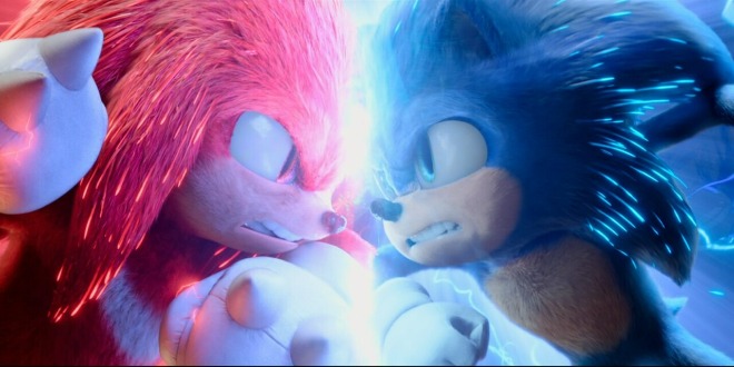 Sonic 2 game header