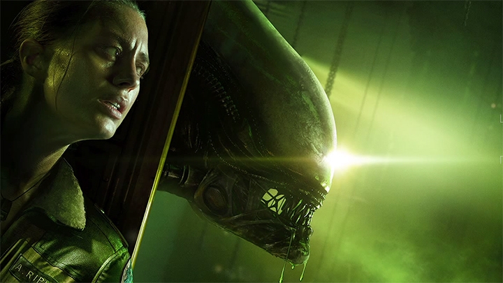 Creative Assembly New Sci-Fi FPS