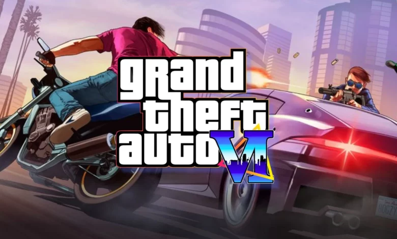 Grand Theft Auto VI