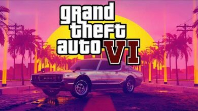 GTA VI