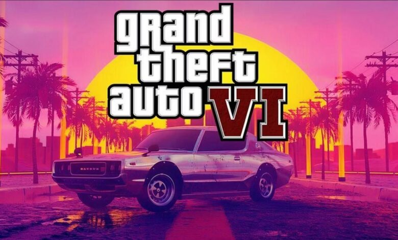GTA VI