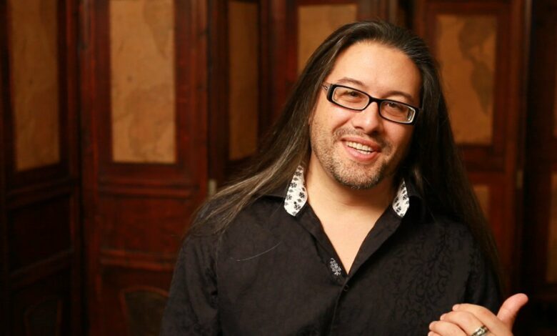 John Romero