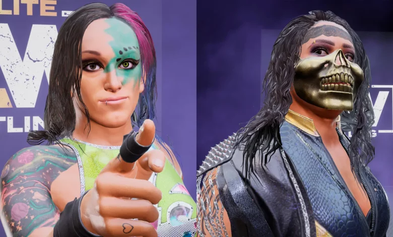 AEW Fight Forever